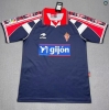 Max Maillot Retro 1999-00 Sporting Gijon Exterieur