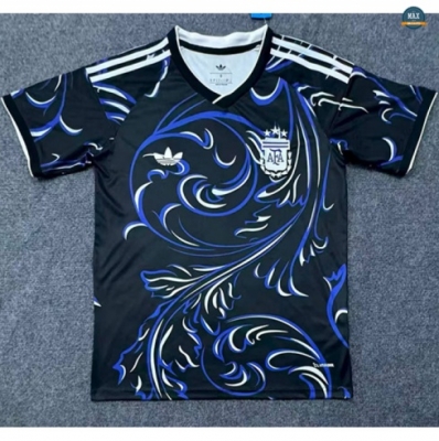 Max Maillot Argentine Exterieur 2026/27