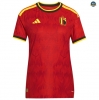 Max Maillots Belgique Femme Domicile 2026/27