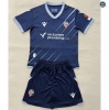 Max Maillot Bolton Wanderers Enfant Exterieur 2025/26