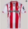 Max Maillots Brentford Domicile 2025/26