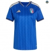 Max Maillot Italie Femme Domicile 2026/27