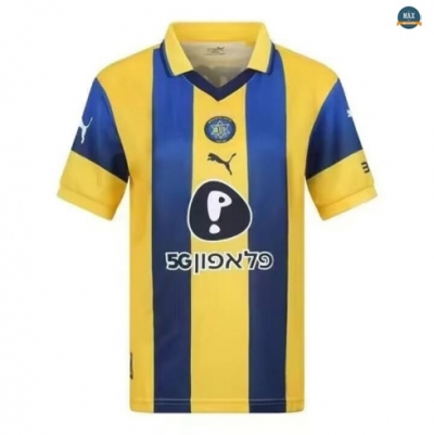 Max Maillots Tel Aviv Domicile 2025/26