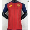 Max Maillot Player Version 2026/27 Espagne Domicile