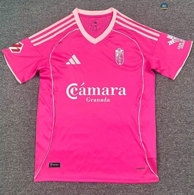 Max Maillot Grenade Fourth 2025/26