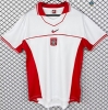Max Maillots Retro 1997 Pologne Domicile
