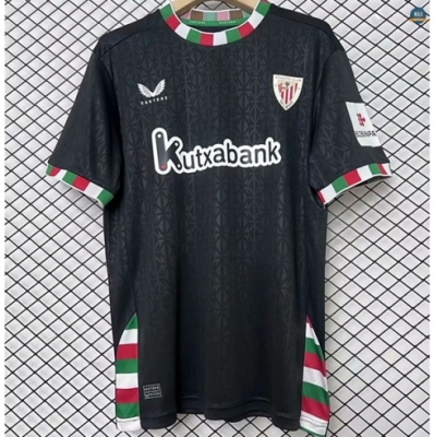 Max Maillot Athletic Bilbao 4th 2024/25