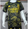 Max Maillots Real Madrid Enfant Édition spéciale Vert 2024/25