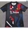 Max Maillots Manchester United Pre-match 2024/25