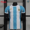 Soldes Max Maillots Argentine Player Spéciale 2024/25