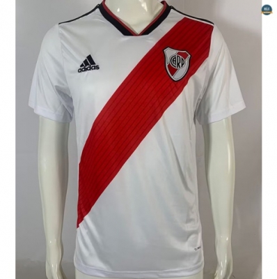 Max Maillots Rétro River Plate Domicile 2018-19