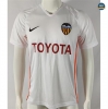 Achat Max Maillots Retro 2006-07 Valencia Domicile