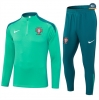 Grossiste Max Survetement portugal 2024/25 vert
