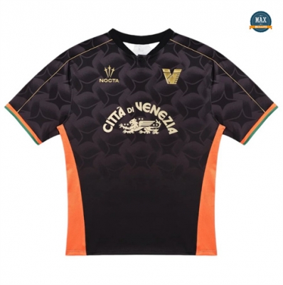Max Maillots Venezia F.C Domicile 2024/25