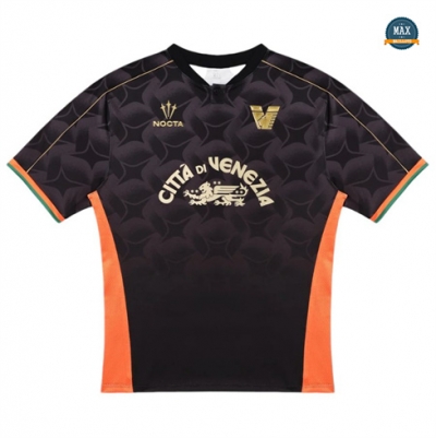 Max Maillots Venezia F.C Domicile 2024/25
