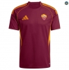 Max Maillots AS Rome Domicile 2025/26