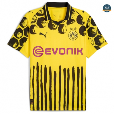Max Maillot Borussia Dortmund Club Coupe du monde Special 2025/26