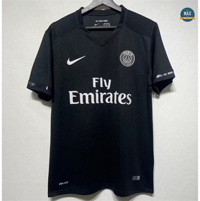 Max Maillots Retro 2015-16 PSG Third