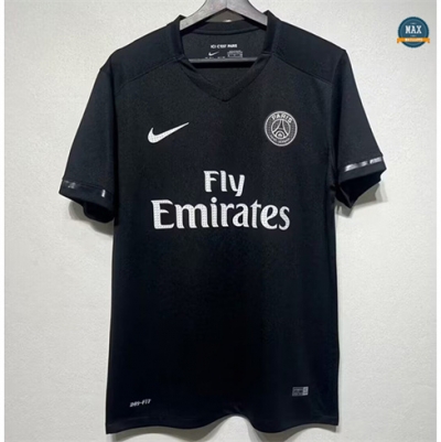Max Maillots Retro 2015-16 PSG Third