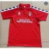 Max Maillots Retro 2019-92 Real Oviedo Exterieur