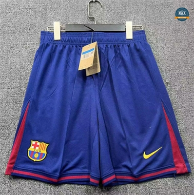 Max Maillot Barcelone Short Domicile 2025/26