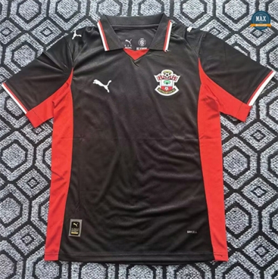 Max Maillot Southampton Third 2025/26