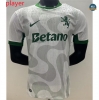 Max Maillots Player Version 2025/26 Sporting CP Exterieur