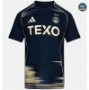 Max Maillots Aberdeen FC Exterieur 2025/26