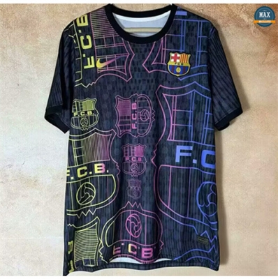 Max Maillots Barcelone Special 2025/26