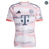 Max Maillots Bayern Munich Exterieur 2025/26