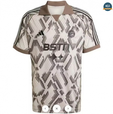 Max Maillot Bayern Munich Special 2025/26