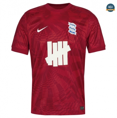 Maillot Foot Birmingham City Third 2025/26