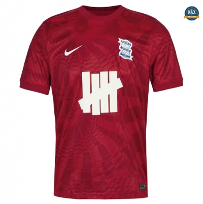 Maillot Foot Birmingham City Third 2025/26