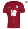 Maillot Foot Birmingham City Third 2025/26