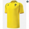 Max Maillot Cadiz CF Domicile 2025/26
