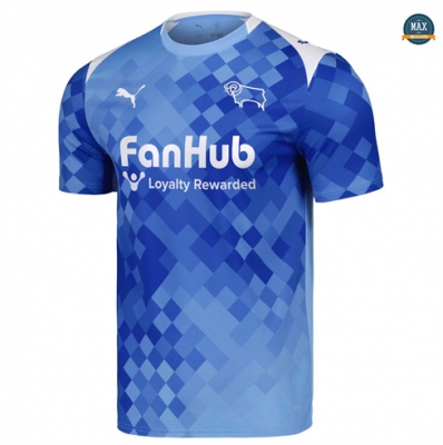 Maillot Foot Derby County Third 2025/26