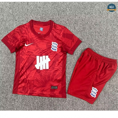 Maillot Foot Birmingham City Enfant Third 2025/26