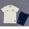 Maillot Foot Everton Enfant Exterieur 2025/26