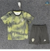 Maillot Foot Leeds United Enfant Training 2025/26