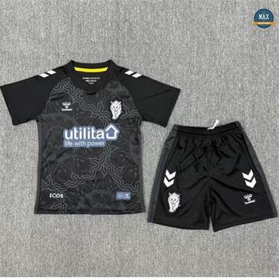 Maillot Foot Sunderland Enfant Third 2025/26