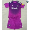 Max Maillots Newcastle United Enfant Gardien de but Pourpre 2025/26