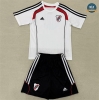 Max Maillots River Plate Enfant Training 2025/26