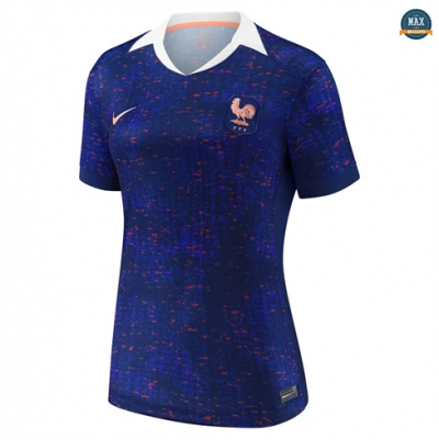 Max Maillots France Femme 2025/26