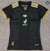 Max Maillot Mexique Femme Gold Cup 2025/26