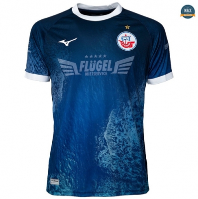 Max Maillot Hansa Rostock Special 2025/26