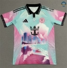 Max Maillot Inter Miami Special Rose/Bleu 2025/26