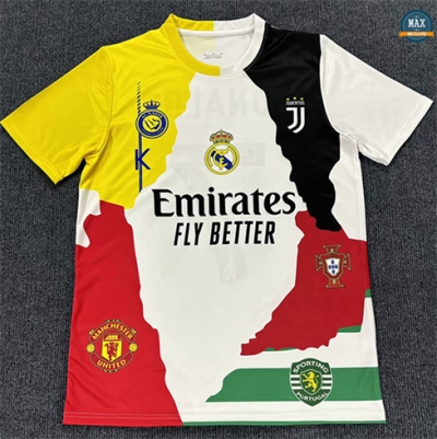 Max Maillots La Liga Special 2025/26