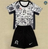 Max Maillot CF América Enfant pre-match 2025/26