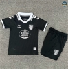 Max Maillot Celta de Vigo Enfant Centennial Edition noir 2025/26