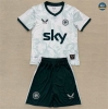 Max Maillot Ireland Enfant Exterieur 2025/26